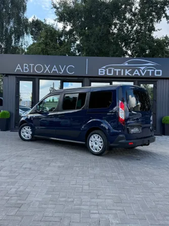 Продажа Ford Transit Connect II, 2015г., Барановичи Барановичи