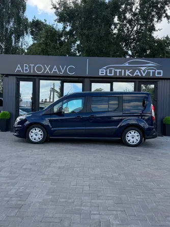 Продажа Ford Transit Connect II, 2015г., Барановичи Барановичи