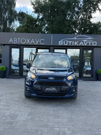Продажа Ford Transit Connect II, 2015г., Барановичи Барановичи