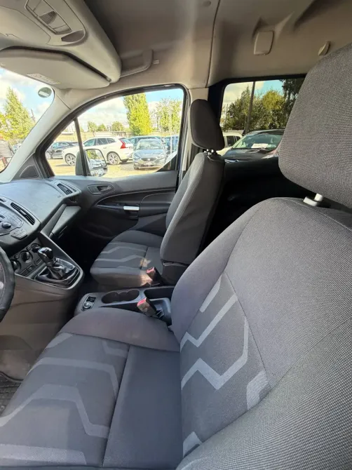 Продажа Ford Transit Connect II, 2015г., Барановичи Барановичи - изображение 9