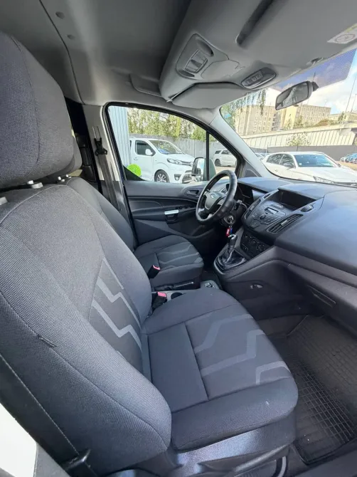 Продажа Ford Transit Connect II, 2015г., Барановичи Барановичи - изображение 11