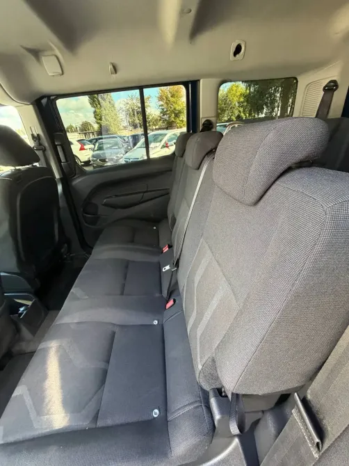 Продажа Ford Transit Connect II, 2015г., Барановичи Барановичи - изображение 10