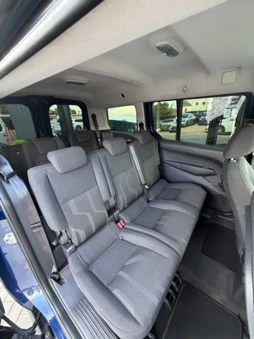 Продажа Ford Transit Connect II, 2015г., Барановичи Барановичи - изображение 12