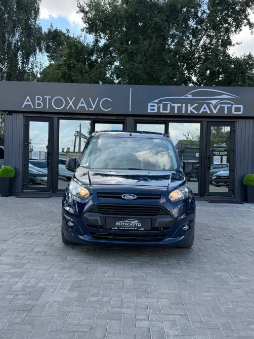 Продажа Ford Transit Connect II, 2015г., Барановичи Барановичи - изображение 2