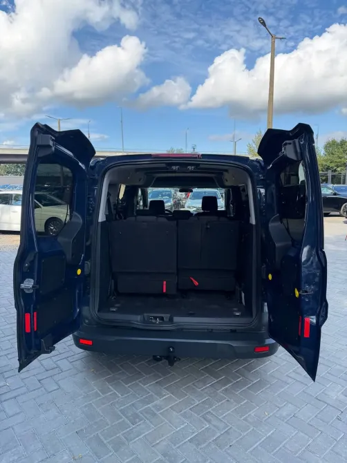 Продажа Ford Transit Connect II, 2015г., Барановичи Барановичи - изображение 16