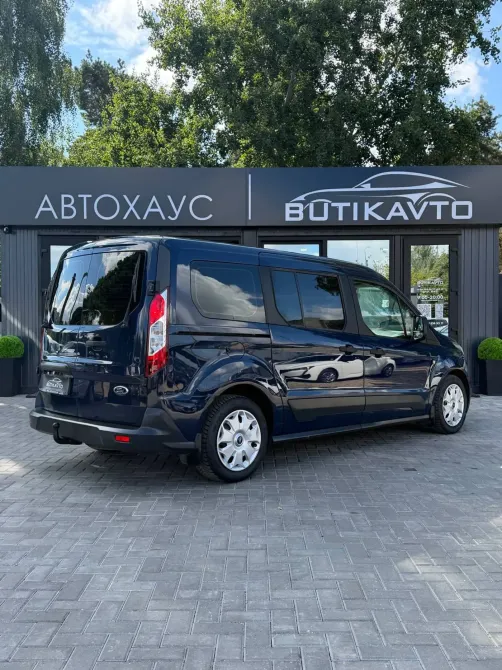 Продажа Ford Transit Connect II, 2015г., Барановичи Барановичи - изображение 7