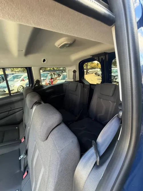 Продажа Ford Transit Connect II, 2015г., Барановичи Барановичи - изображение 13