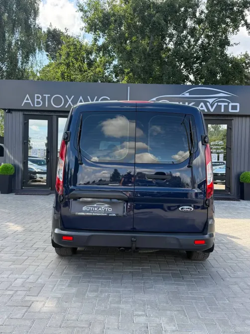 Продажа Ford Transit Connect II, 2015г., Барановичи Барановичи - изображение 6