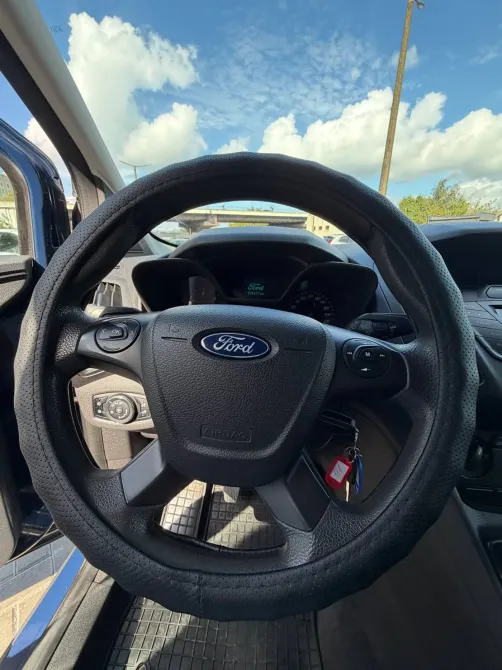 Продажа Ford Transit Connect II, 2015г., Барановичи Барановичи - изображение 15