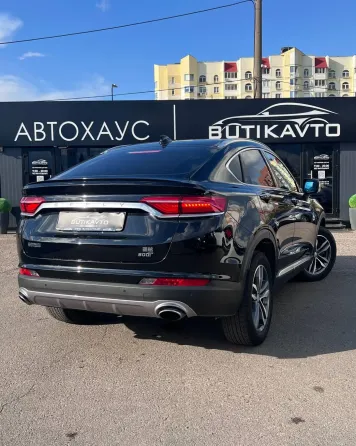 Продажа Geely Xingyue I, 2019г., Минск Минск
