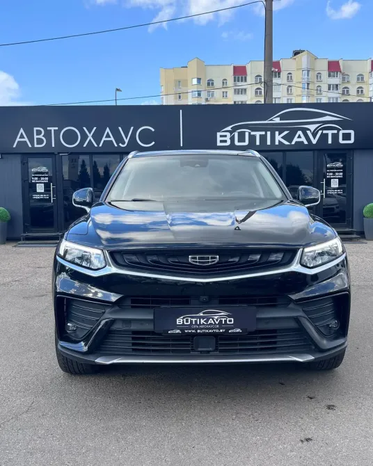 Продажа Geely Xingyue I, 2019г., Минск Минск - изображение 2