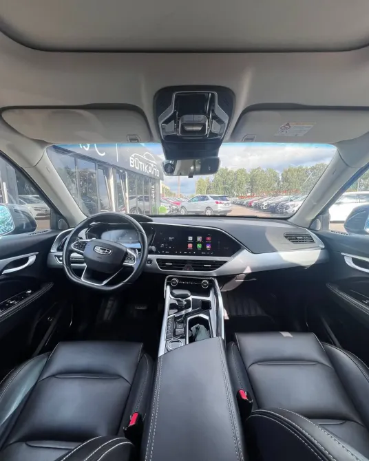 Продажа Geely Xingyue I, 2019г., Минск Минск - изображение 9