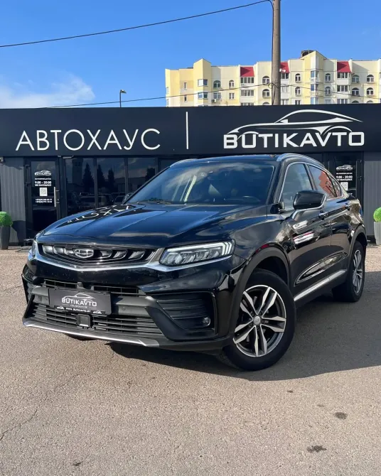 Продажа Geely Xingyue I, 2019г., Минск Минск - изображение 3