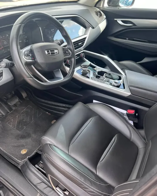 Продажа Geely Xingyue I, 2019г., Минск Минск - изображение 10