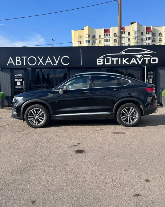 Продажа Geely Xingyue I, 2019г., Минск Минск - изображение 8