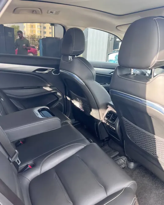 Продажа Geely Xingyue I, 2019г., Минск Минск - изображение 14