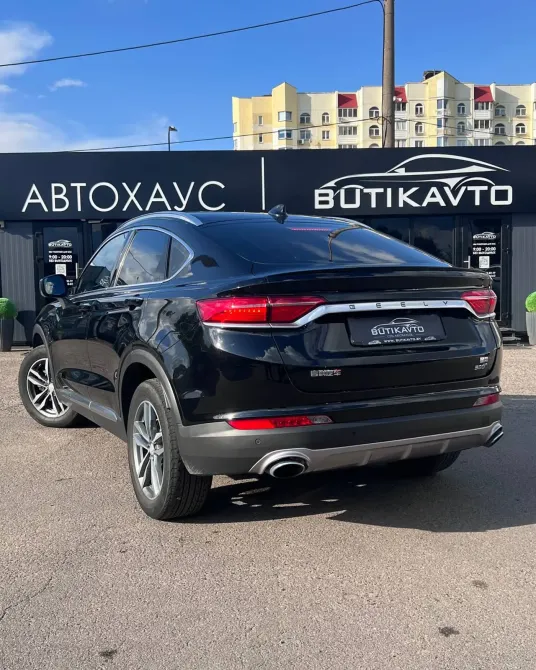 Продажа Geely Xingyue I, 2019г., Минск Минск - изображение 4