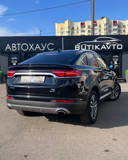 Продажа Geely Xingyue I, 2019г., Минск Минск - изображение 6