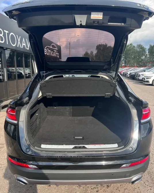 Продажа Geely Xingyue I, 2019г., Минск Минск - изображение 12