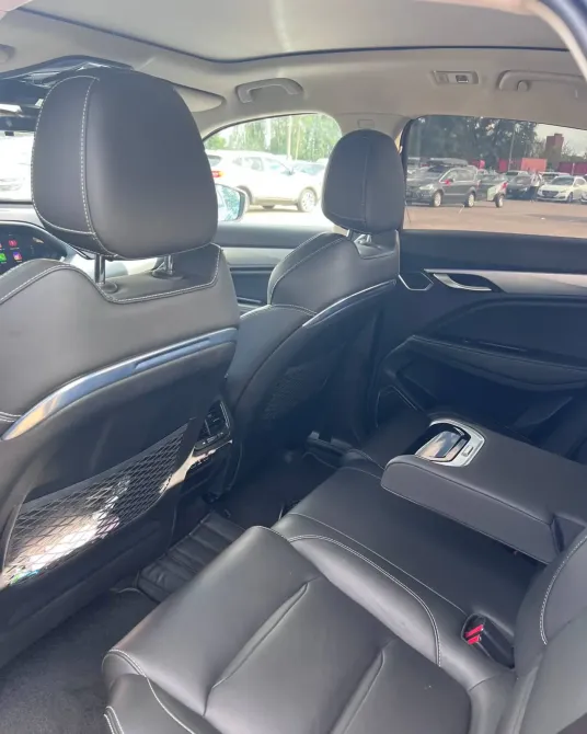 Продажа Geely Xingyue I, 2019г., Минск Минск - изображение 11