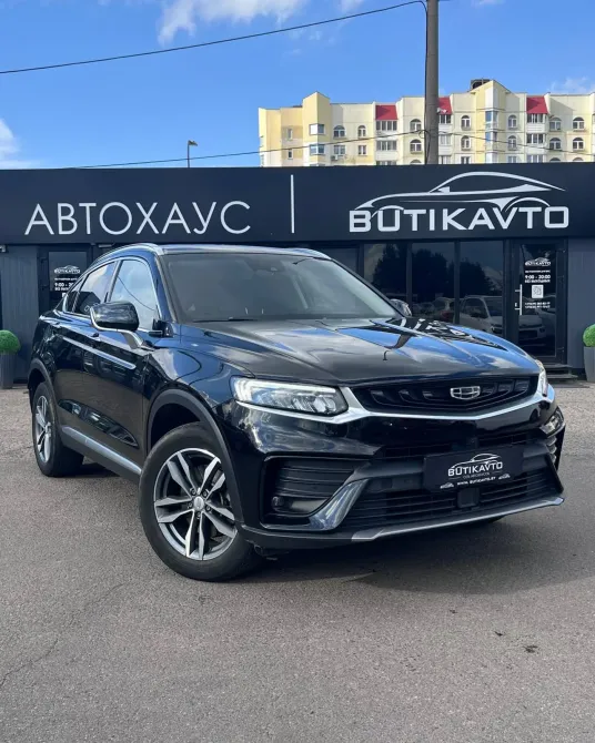Продажа Geely Xingyue I, 2019г., Минск Минск - изображение 1