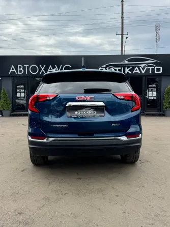 Продажа GMC Terrain II, 2019г., Гомель Гомель
