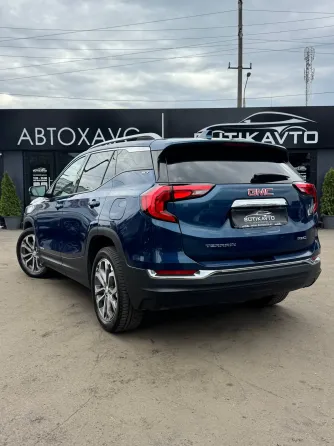 Продажа GMC Terrain II, 2019г., Гомель Гомель
