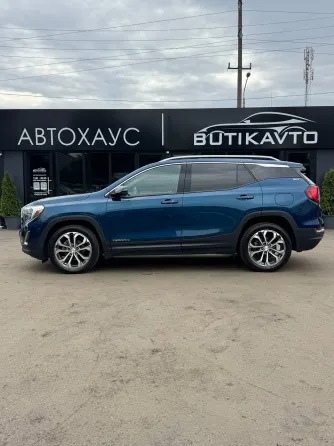 Продажа GMC Terrain II, 2019г., Гомель Гомель