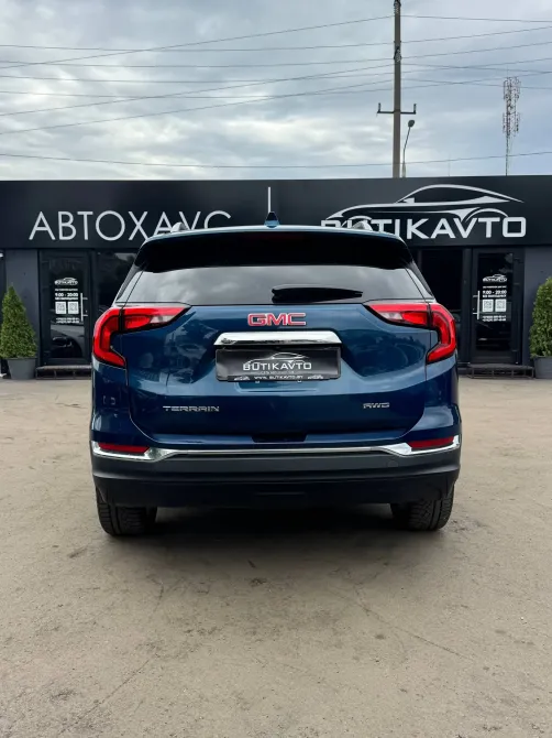 Продажа GMC Terrain II, 2019г., Гомель Гомель - изображение 6