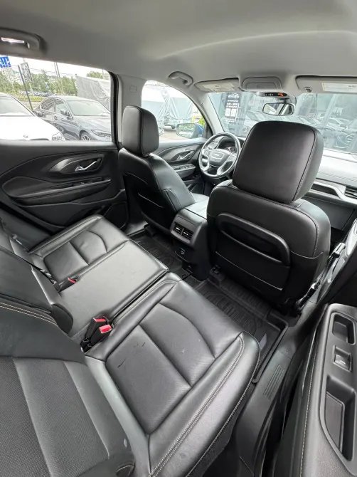 Продажа GMC Terrain II, 2019г., Гомель Гомель - изображение 13