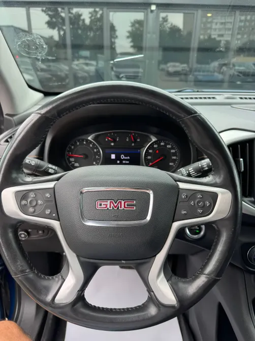 Продажа GMC Terrain II, 2019г., Гомель Гомель - изображение 15