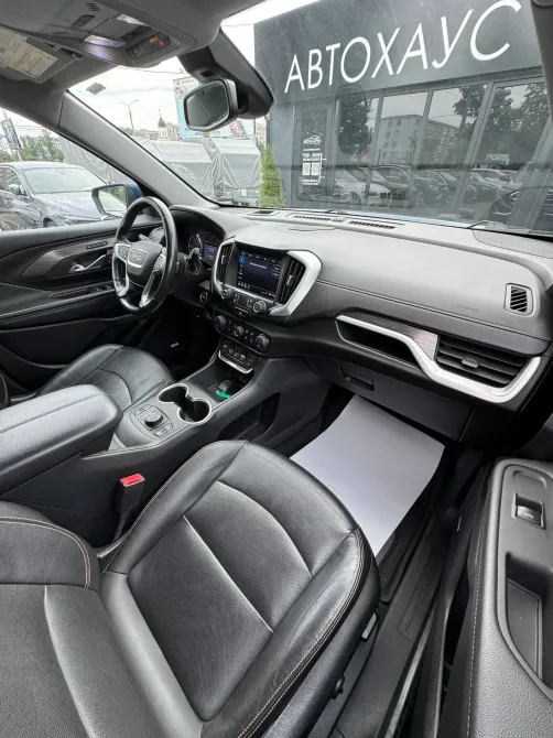 Продажа GMC Terrain II, 2019г., Гомель Гомель - изображение 14