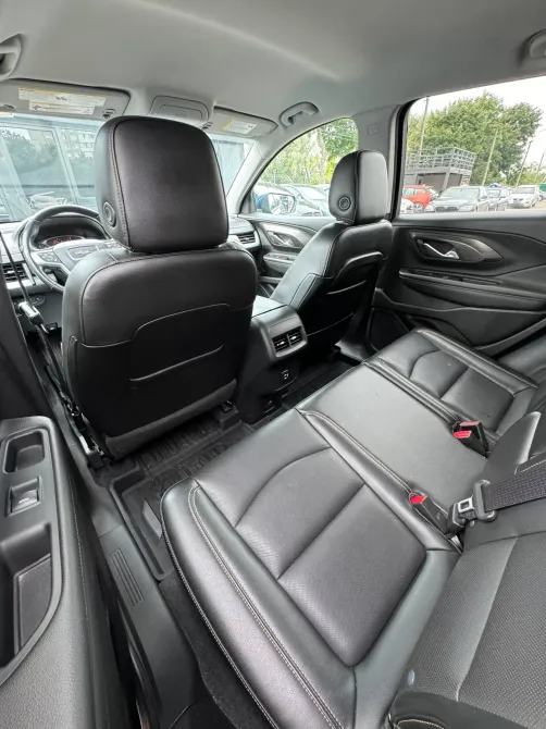 Продажа GMC Terrain II, 2019г., Гомель Гомель - изображение 11