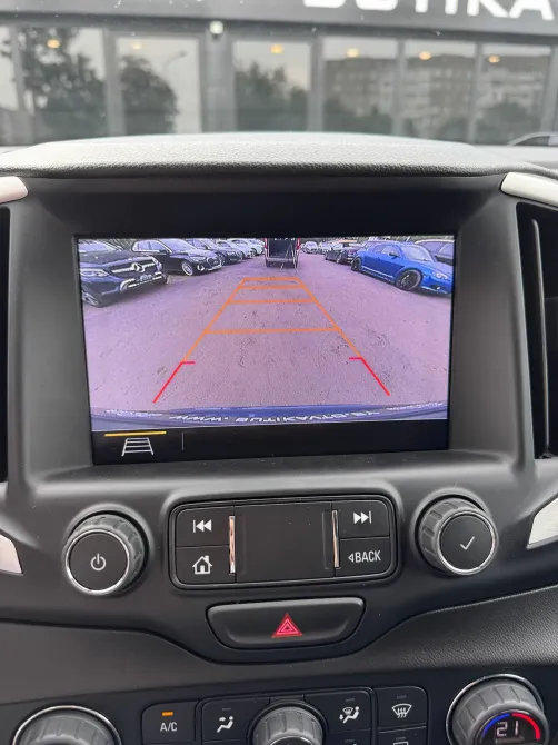 Продажа GMC Terrain II, 2019г., Гомель Гомель - изображение 16