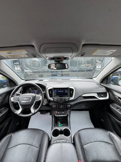 Продажа GMC Terrain II, 2019г., Гомель Гомель - изображение 9