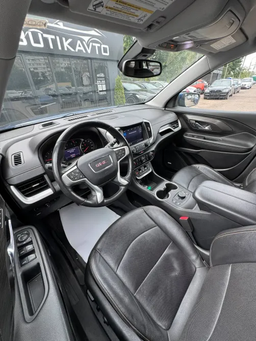 Продажа GMC Terrain II, 2019г., Гомель Гомель - изображение 10