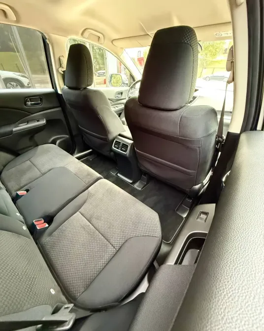 Продажа Honda CR-V IV Рестайлинг, 2015г., Новополоцк Могилев - изображение 13