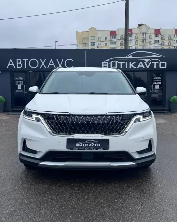 Продажа Kia Carnival IV, 2020г., Минск Минск