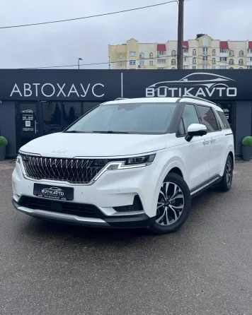 Продажа Kia Carnival IV, 2020г., Минск Минск