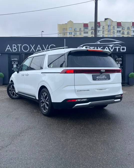 Продажа Kia Carnival IV, 2020г., Минск Минск - изображение 4