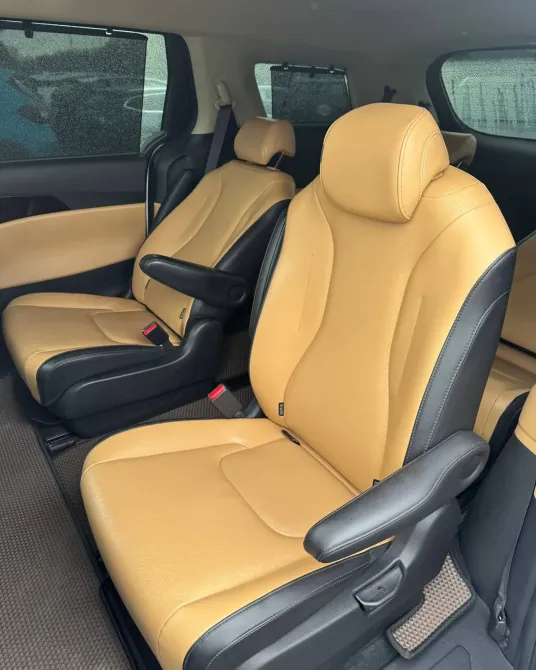 Продажа Kia Carnival IV, 2020г., Минск Минск - изображение 11