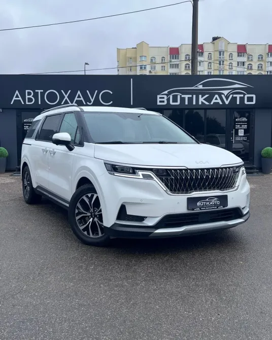 Продажа Kia Carnival IV, 2020г., Минск Минск - изображение 1