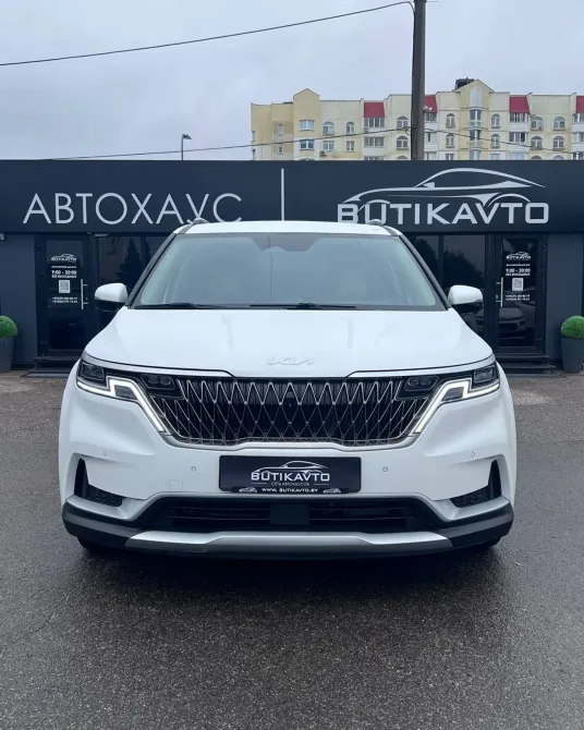 Продажа Kia Carnival IV, 2020г., Минск Минск - изображение 2