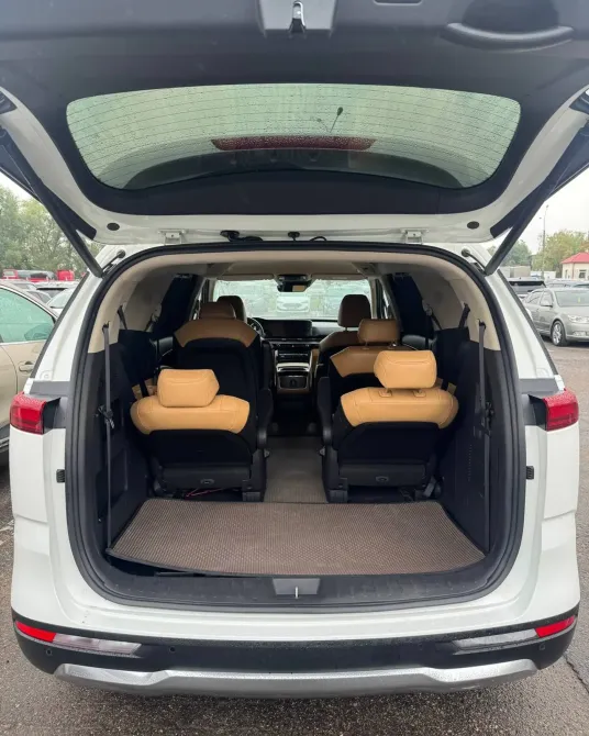 Продажа Kia Carnival IV, 2020г., Минск Минск - изображение 14