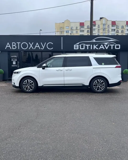 Продажа Kia Carnival IV, 2020г., Минск Минск - изображение 8