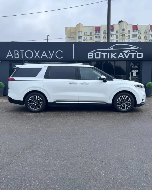 Продажа Kia Carnival IV, 2020г., Минск Минск - изображение 7