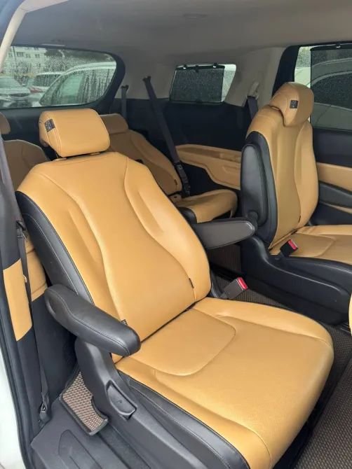 Продажа Kia Carnival IV, 2020г., Минск Минск - изображение 12