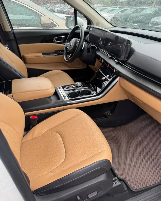 Продажа Kia Carnival IV, 2020г., Минск Минск - изображение 13