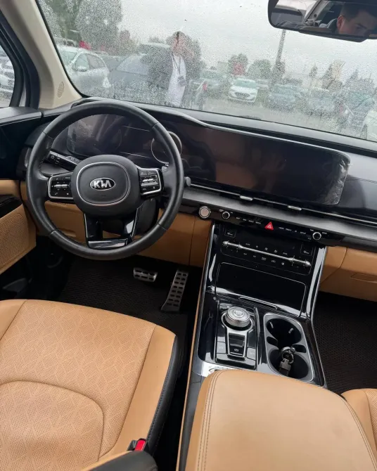 Продажа Kia Carnival IV, 2020г., Минск Минск - изображение 15