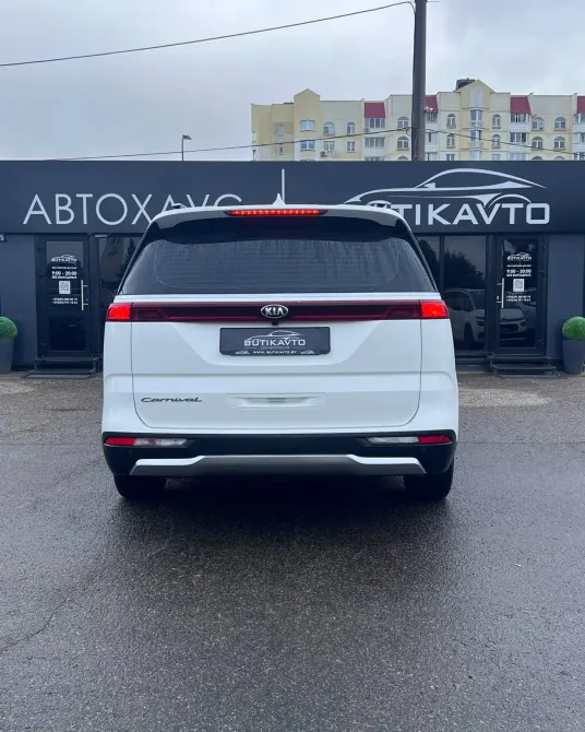 Продажа Kia Carnival IV, 2020г., Минск Минск - изображение 5
